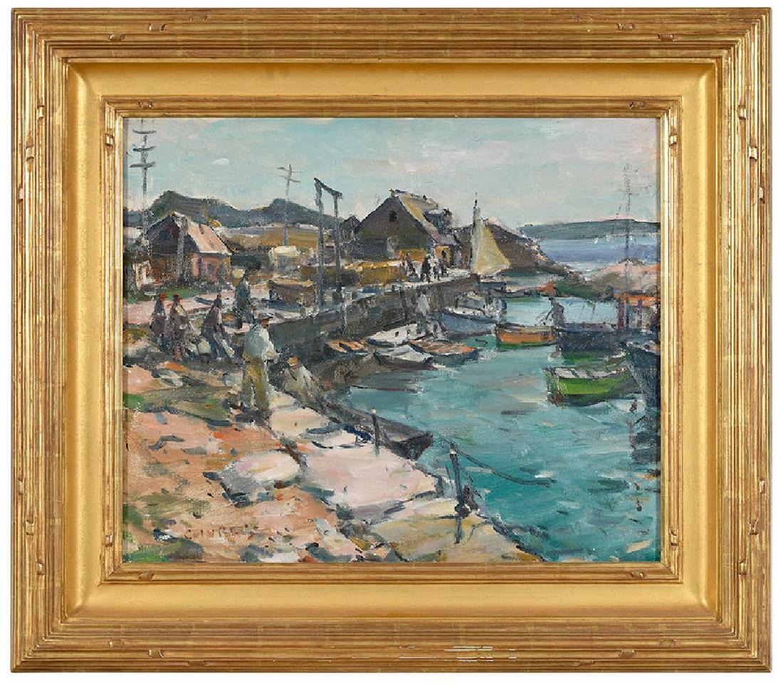 Carl W. Peters (1 of 8)