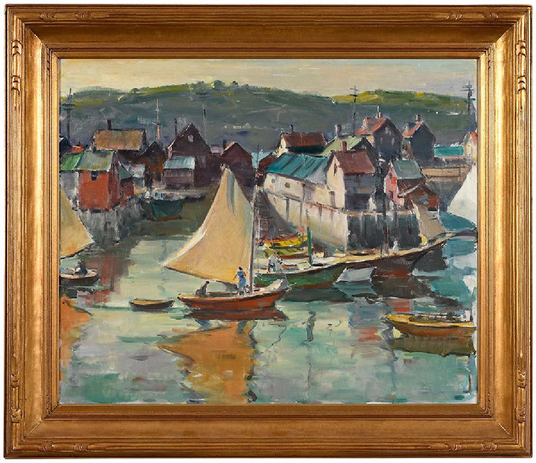 Carl W. Peters (1 of 8)