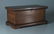 371: Southern inlaid miniature chest, - 2