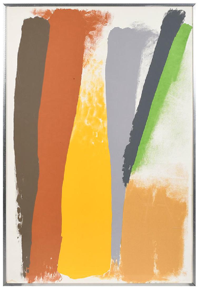 Friedel Dzubas (1 of 1)