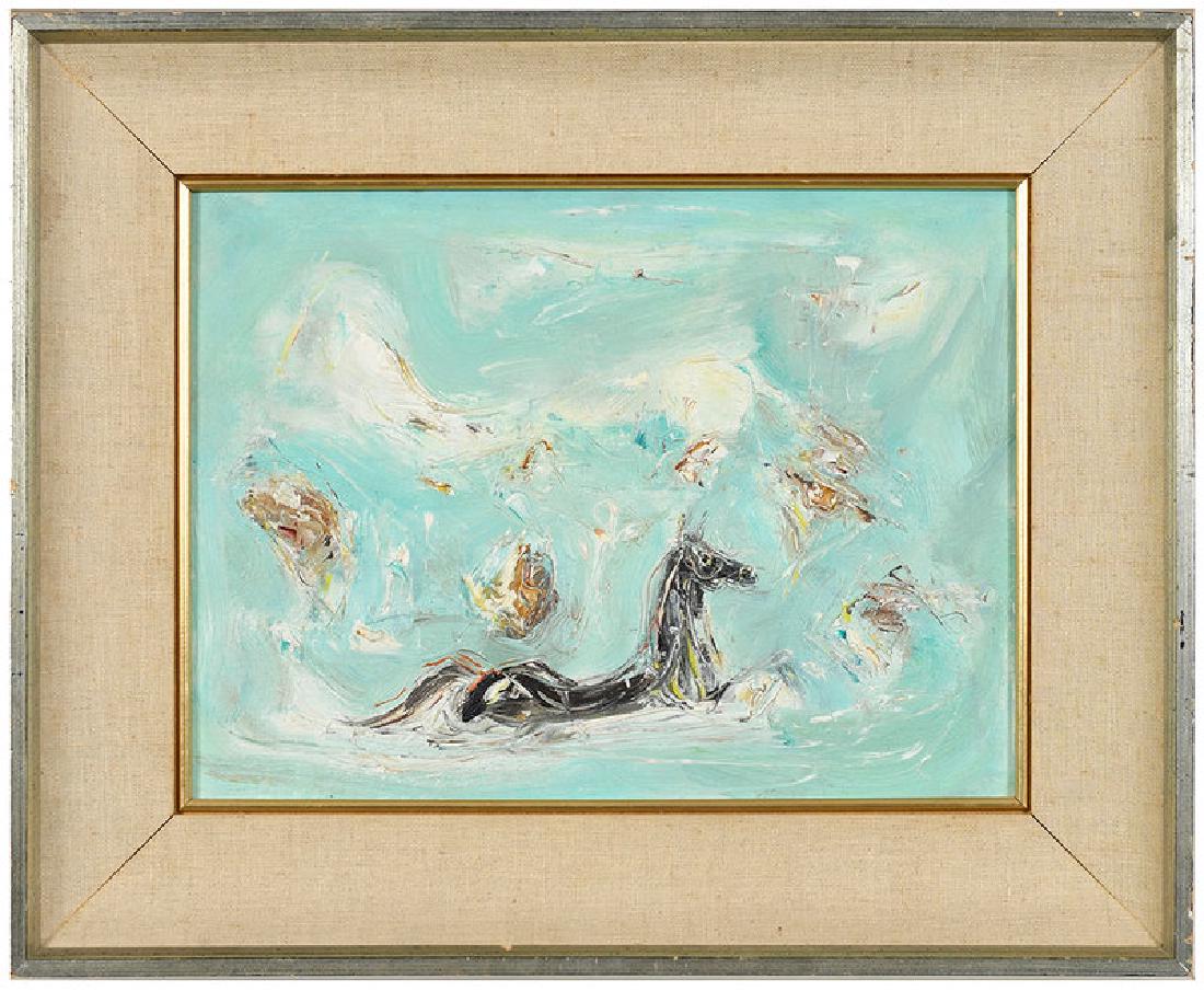 Italian School (1 of 3)