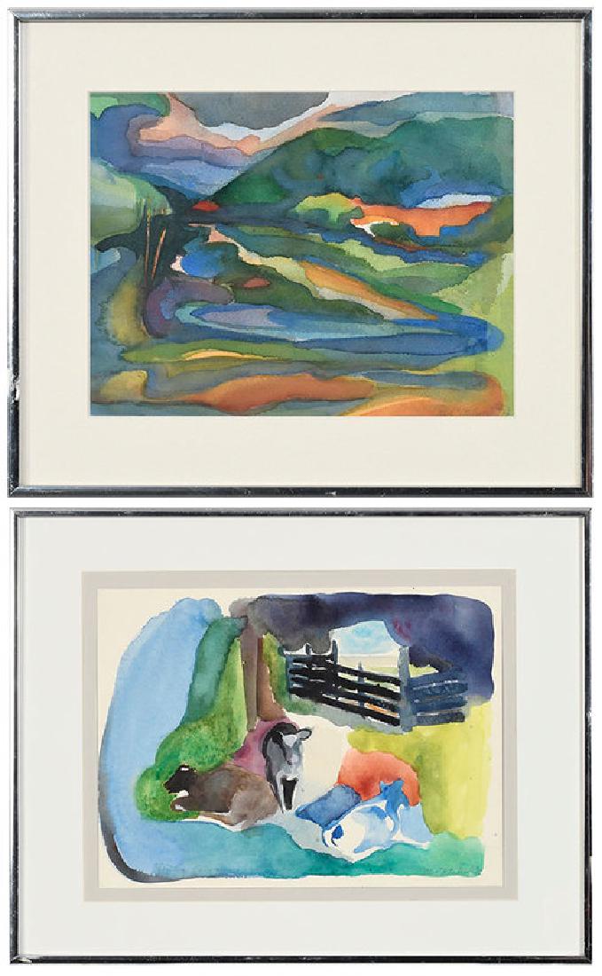 Alix Hitchcock (1 of 5)