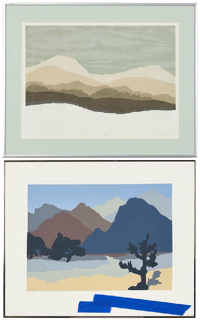 American School (1 of 3)