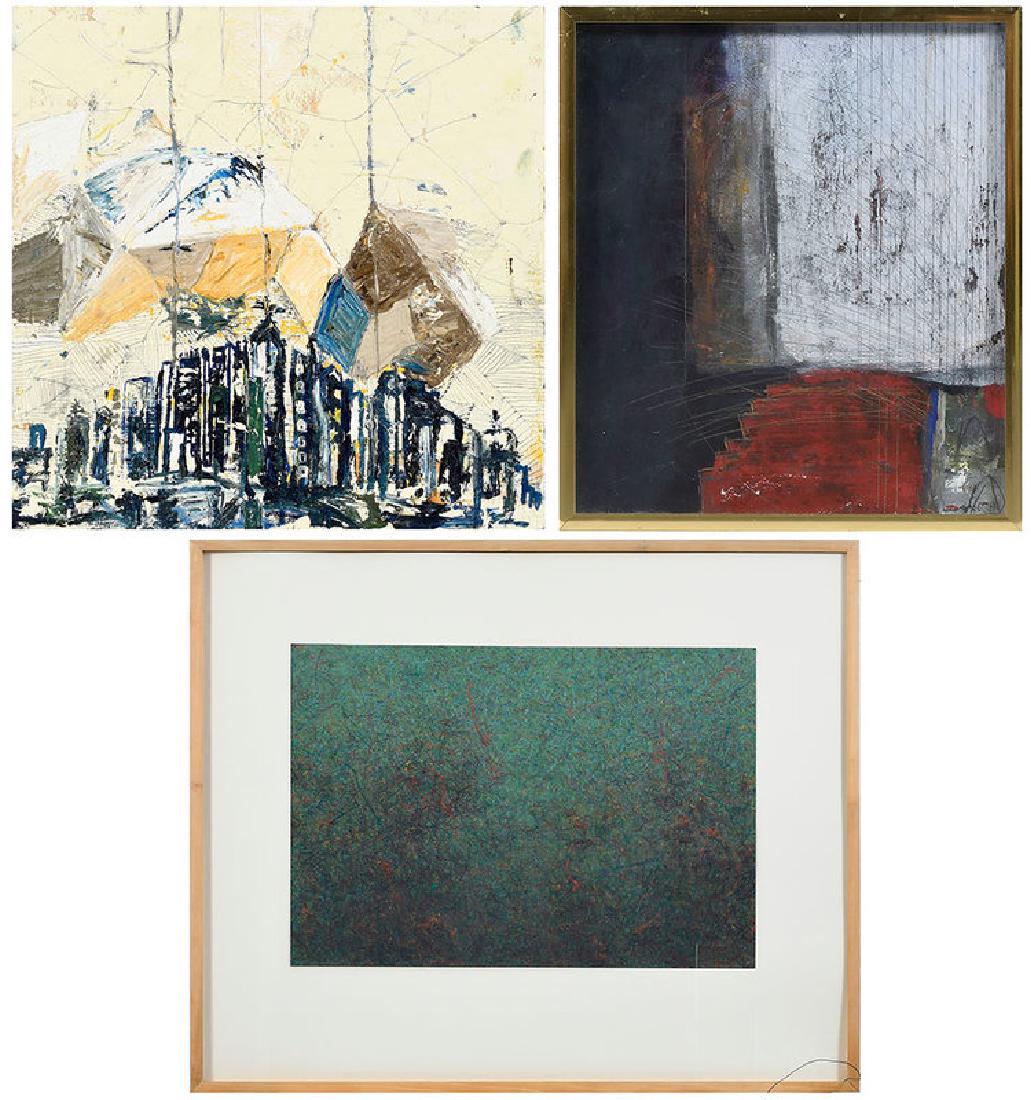 American School (1 of 5)