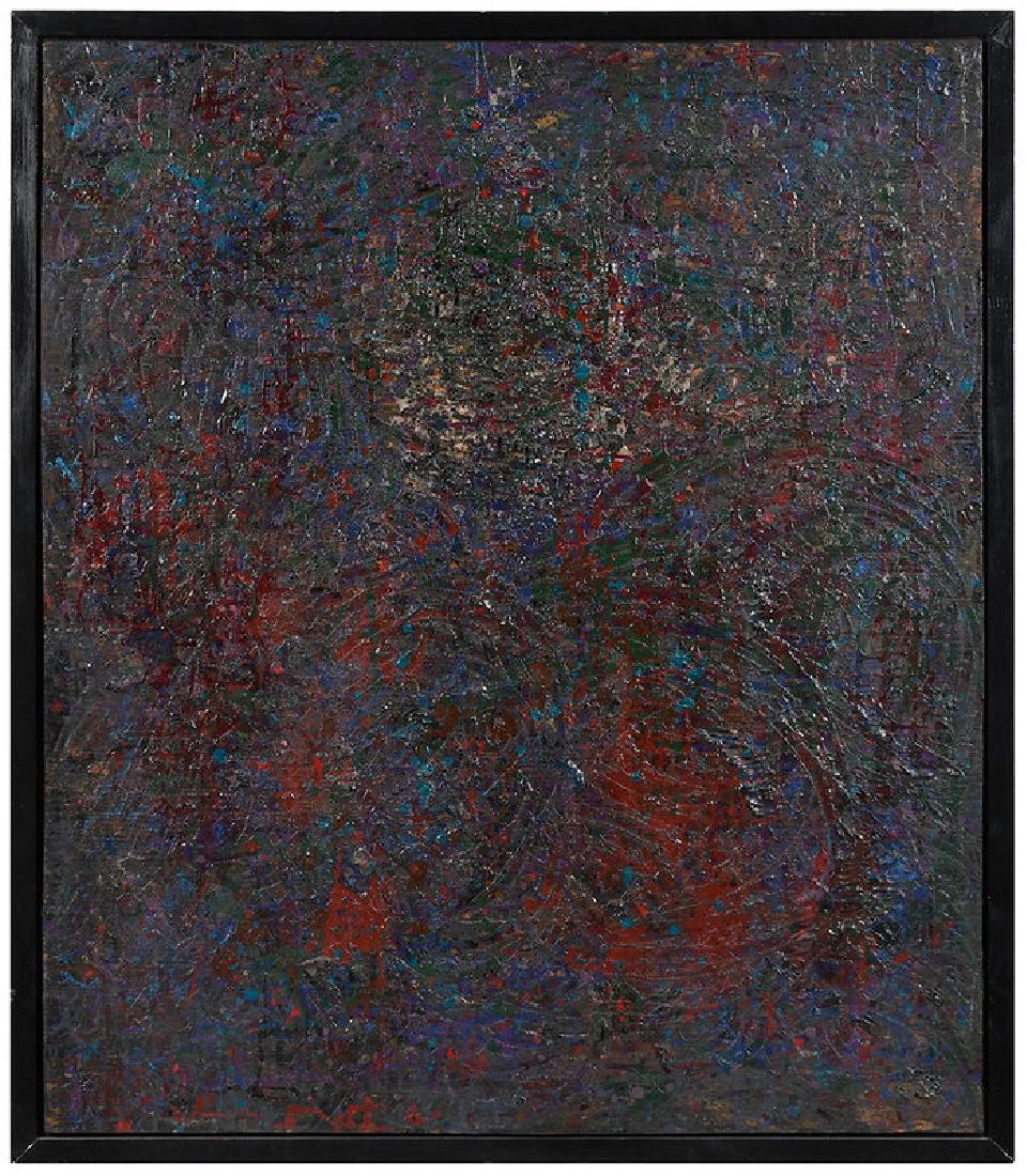 Tom Buhrman (1 of 2)