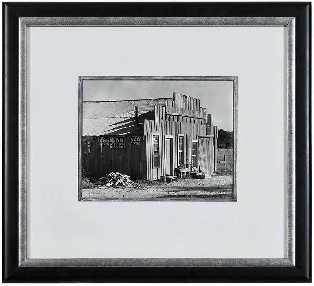 Walker Evans (1 of 6)