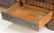 American Chippendale Pine Chest in Later Paint - 2