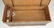 American Chippendale Pine Chest in Later Paint - 4