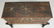 American Chippendale Pine Chest in Later Paint - 7