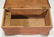 Two American Grain Painted Lift Top Chests - 4