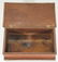 Two American Grain Painted Lift Top Chests - 5