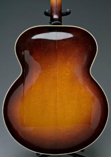1950 Gibson S300 guitar, - 6