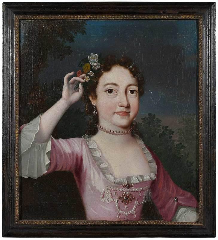 Anglo/American School (1 of 7)