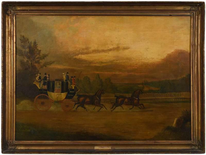 Follower of John Charles Maggs (1 of 7)