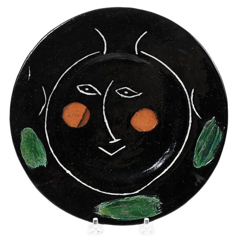 Pablo Picasso (1 of 7)