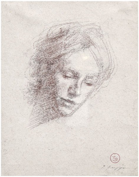 Four Tony Griffin drawings - 8