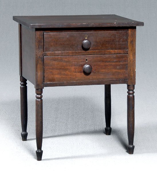 Southern Federal table,