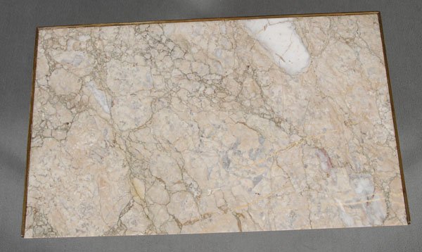 Italian neoclassical pier table, - 5