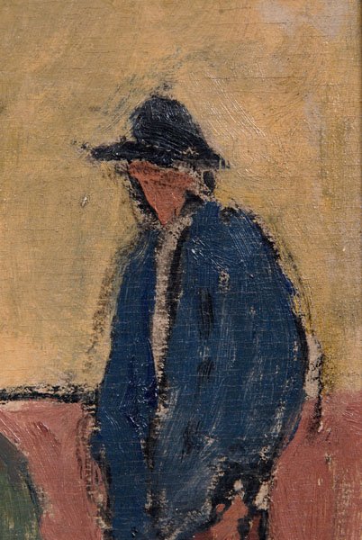 Giuseppe Malagodi painting - 4