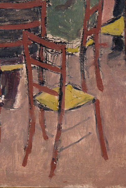 Giuseppe Malagodi painting - 5