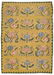 Bessarabian Kilim Carpet