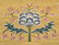 Bessarabian Kilim Carpet - 3