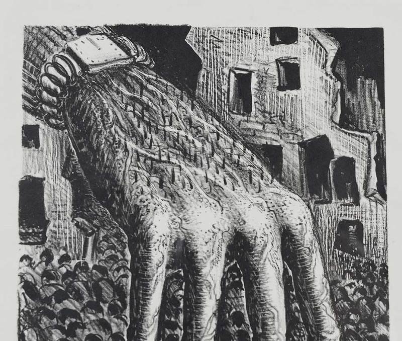 Caroline Durieux - Feb 08, 2020 | Brunk Auctions in NC