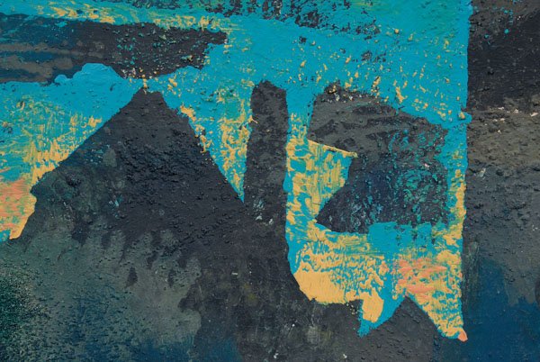 William Halsey Charleston painting - 3