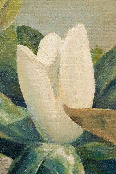 John Carter Shryock painting - 6