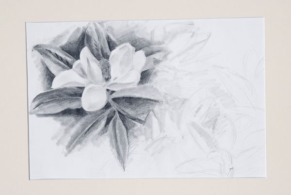 John Carter Shryock painting - 9