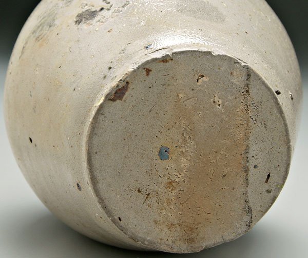 Daniel Goodale ovoid jug, - 7