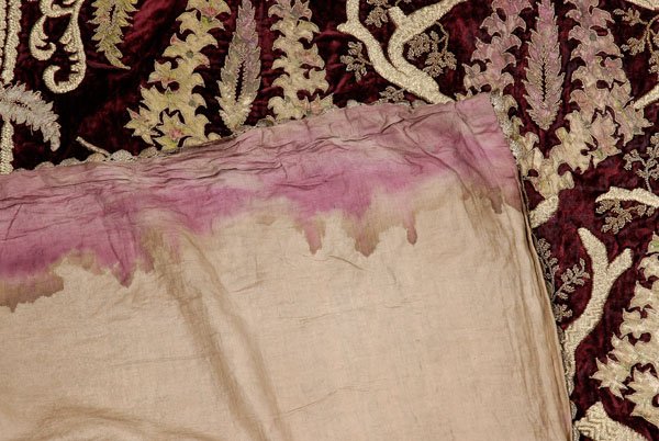 Russian textile, - 2