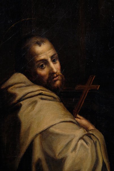 Painting after Andrea del Sarto, - 4