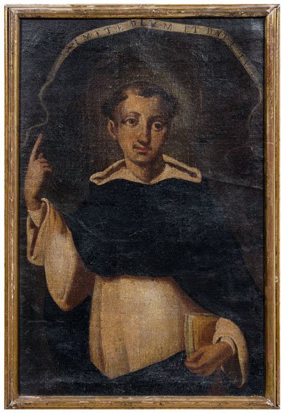 Spanish Colonial painting,