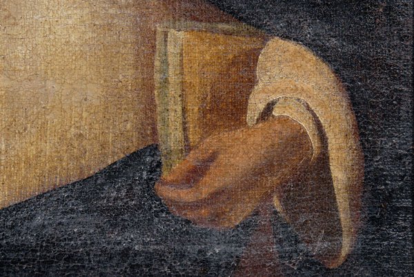 Spanish Colonial painting, - 3