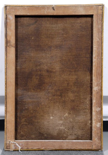 Spanish Colonial painting, - 6
