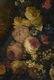 590: Flemish School still life painting, - 3