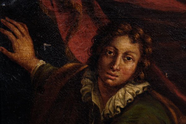 19th century European School painting, - 2