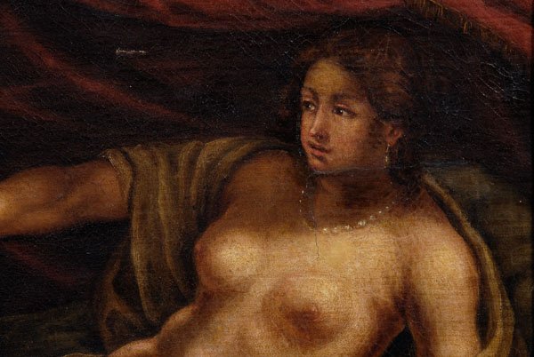 19th century European School painting, - 3
