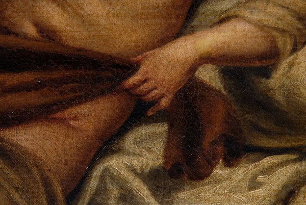 19th century European School painting, - 4