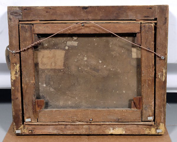 19th century European School painting, - 5