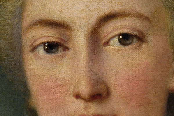 Painting follower of Jean-Marc Nattier - 4