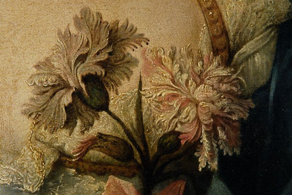 Painting follower of Jean-Marc Nattier - 5