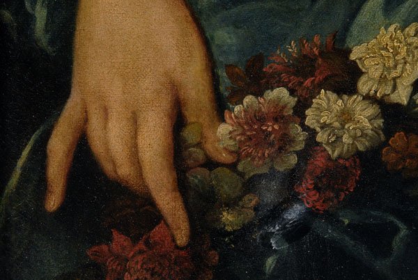 Painting follower of Jean-Marc Nattier - 7