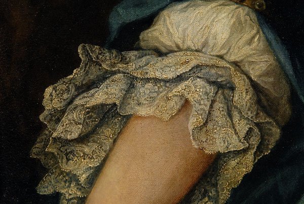 Painting follower of Jean-Marc Nattier - 9