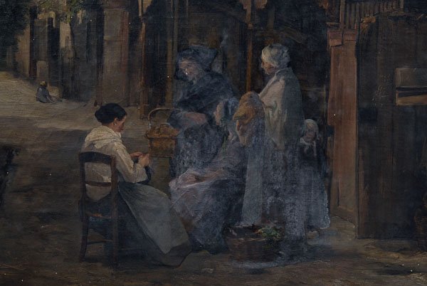 Martin Feuerstein painting - 4