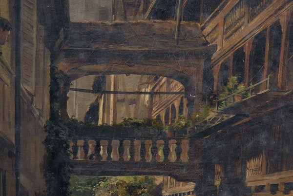 Martin Feuerstein painting - 5
