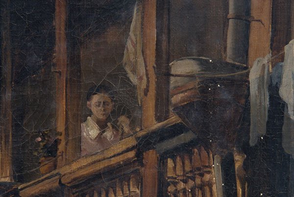 Martin Feuerstein painting - 6