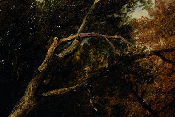 Jean-Thomas Tuite painting, - 5