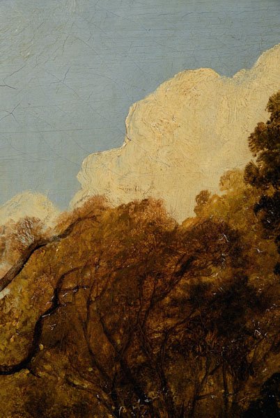 Jean-Thomas Tuite painting, - 6